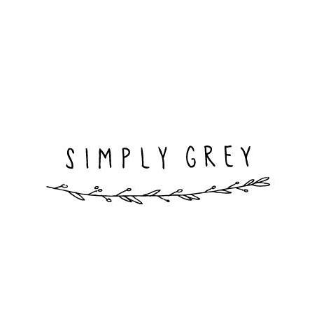 Simply Grey